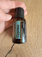 Ätherisches Öl doTERRA Cypress 15 ml - neu