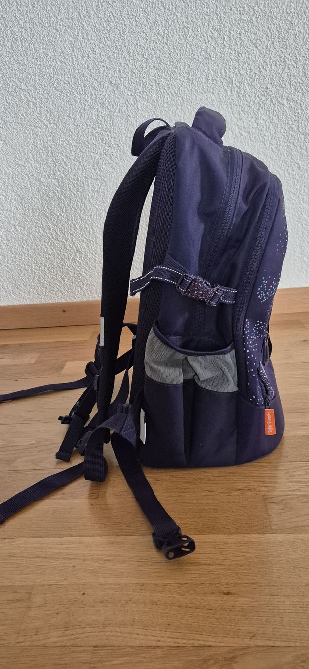 Kindertaschen: Schultasche – Gebraucht aus Muri b. Bern von chr_fdh8 3
