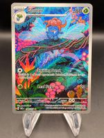 Gloom IR 198/197 – Obsidian Flames – EN – 2023