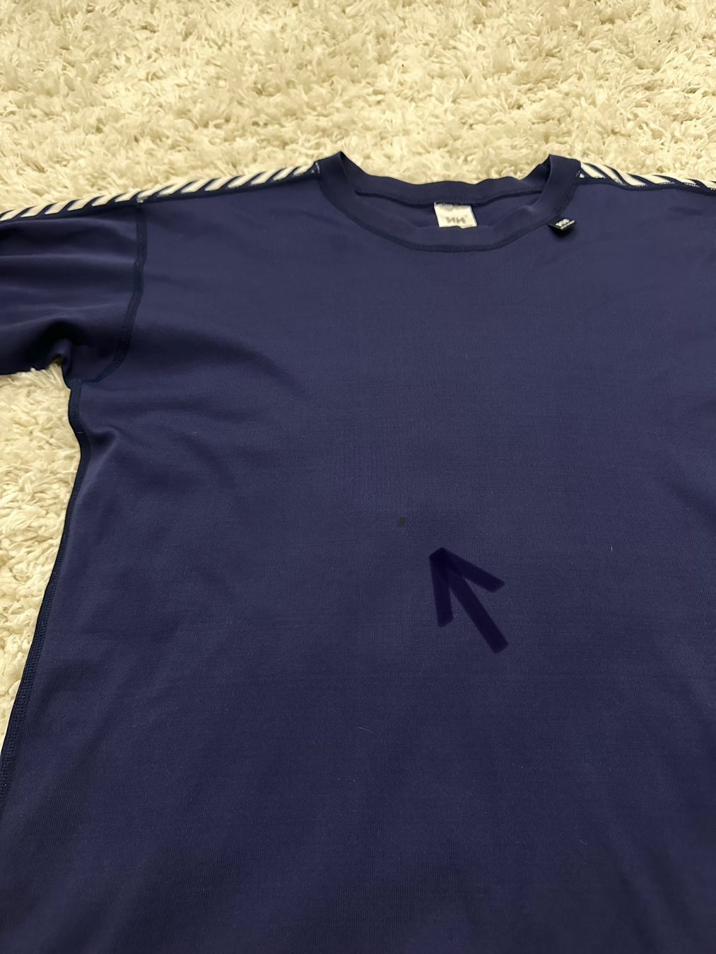 Helly Hansen Maglioni & Felpe: Helly Hansen Thermopullover Gr.XL – Usato da Bern venduto da BrandVilla 4