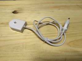 Original Philips Sonicare Ladegerät Charger HX6100