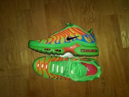Sneakers Nike TN Air Max Plus Supreme – Pointure 43