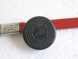 Voigtlander 346/35 Vordeckel / bouchon avant / front cap.