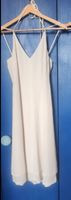 Weisses Sommerkleid, Gr. 36