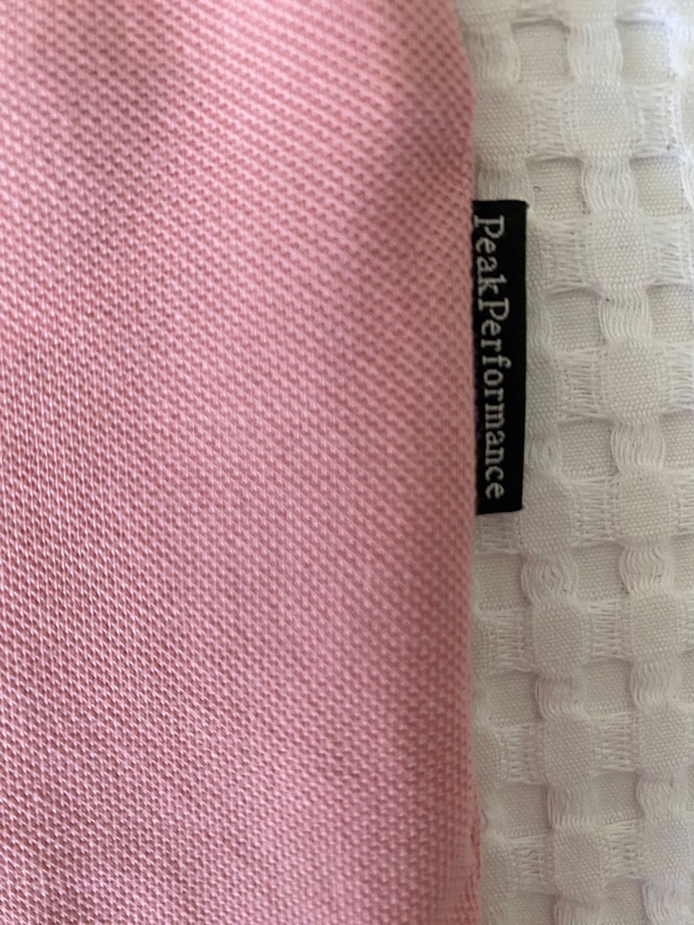 Peak Performance Magliette Polo: Peak Performance Poloshirt M neu Brief✨ – Nuovo e nell'imballaggio originale da Dübendorf venduto da Flecky76 4