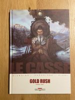LE CASSE / TOME 5 / PREMIERE EDITION