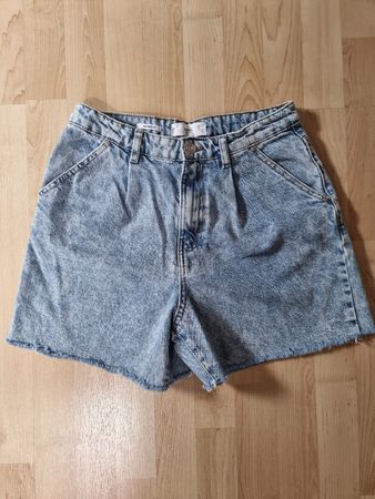 Mango Shorts Gr 38