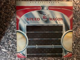 A765/REO Speedwagon