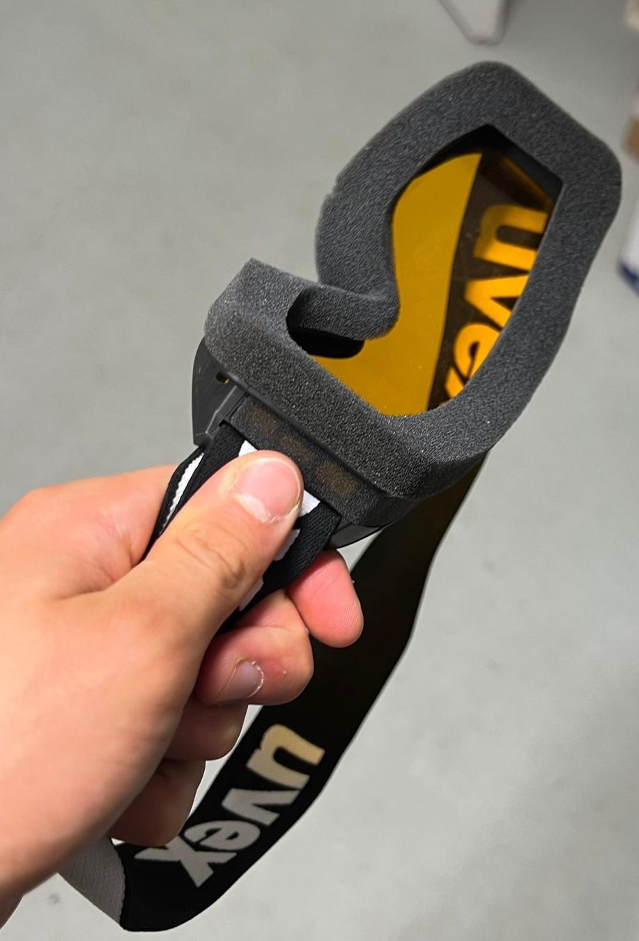 Uvex Occhiali & Lenti: Uvex Skibrille Gebraucht – Usato da Glattpark (Opfikon) venduto da Confidara 2
