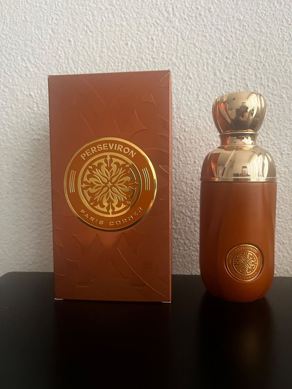 Parfums & Eau de Toilette: Perseviron Paris Corner - Eau de Parfum 100ml – Neuf (Voir description) à Luzern par eli_5xnv