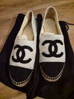 Chanel Espadrilles 40