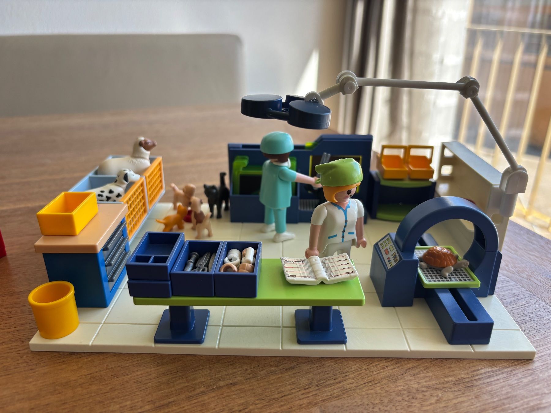 Playmobil Jouets: Sammlung von Playmobil – D'occasion à Spiez par KMeijer 1