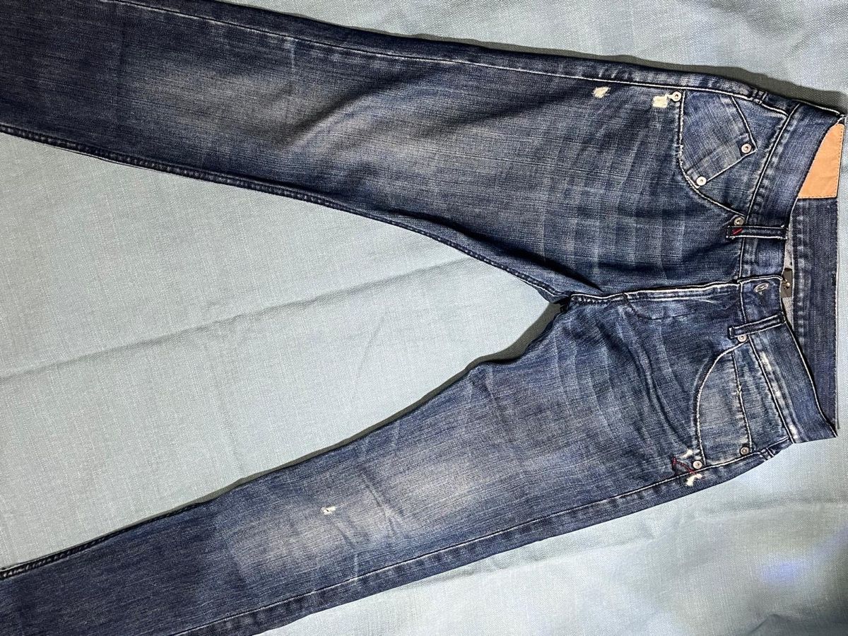 Dondup Jeans: Jeans Dondup – Gebraucht aus Zürich von fed_5zp9 3