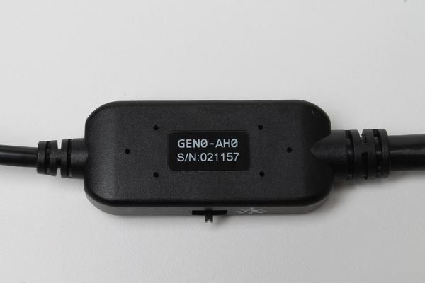 Cavi: Mega Drive 2 Component Kabel HD Retrovision – Nuovo e nell'imballaggio originale da Klingnau venduto da Cola_Vanille 4
