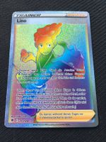 Pokémon - Lino - ASR 203 - Astralglanz - DE