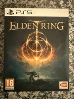ELDEN RING PS5 - WIE NEU !