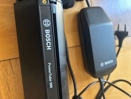 Bosch powertube 500wh smart system NEUF