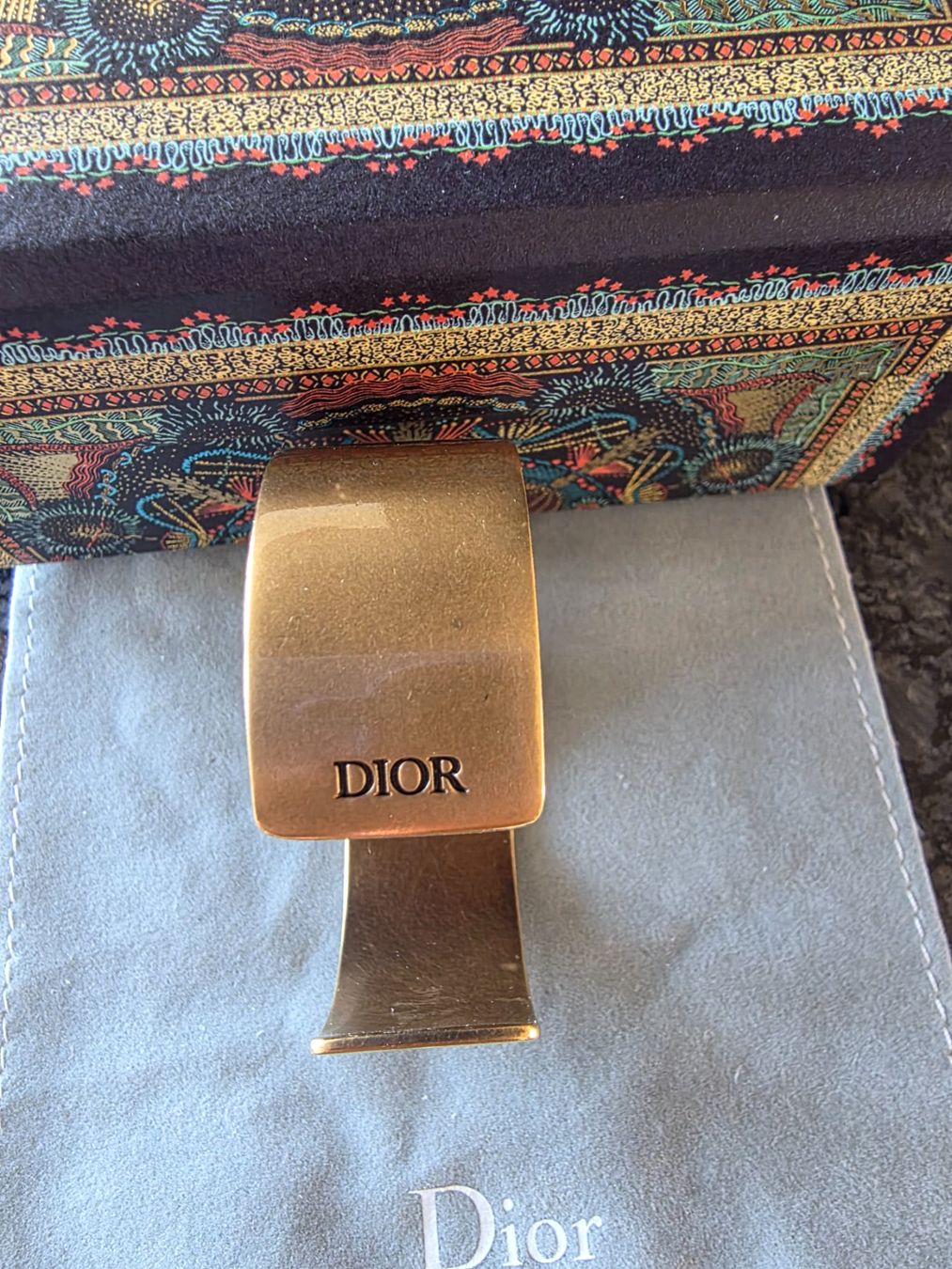Dior Bracciali & Braccialetti: Dior Armband – Usato da Zürich venduto da jpforever 5