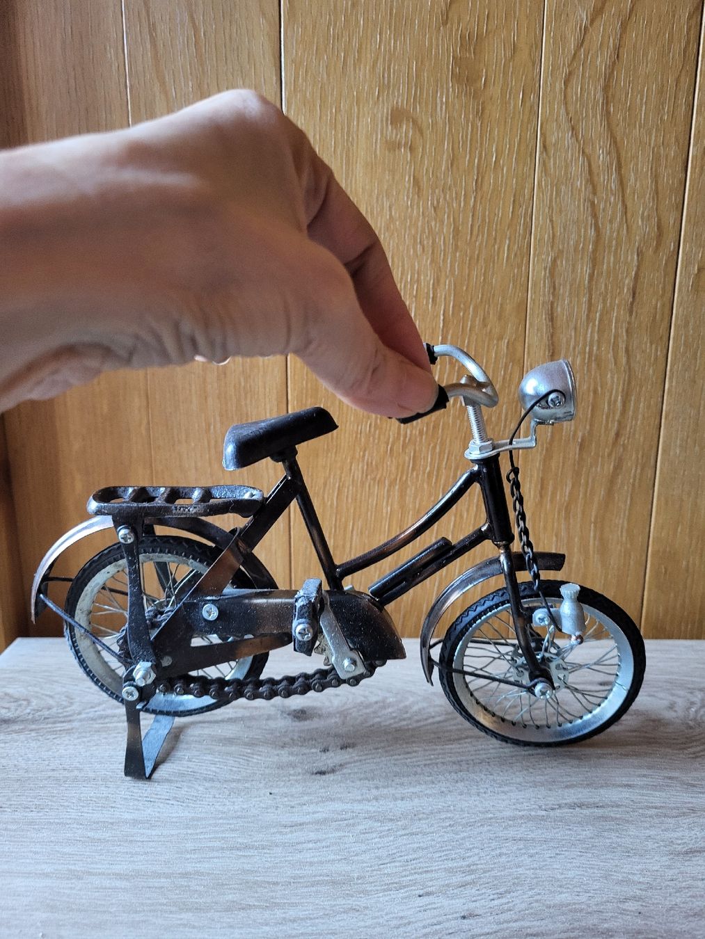 Mini Bikes: Fahrrad zur Dekoration – Neu (gemäss Beschreibung) aus Zweisimmen von Adorable 2