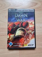 PC Spiel Warhammer 40000 Dawn of War Game of the Year Editio
