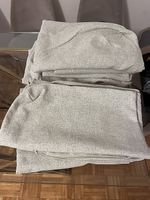 Housse IKEA VIMLE + 2 Appuis-tête - Gunnared beige
