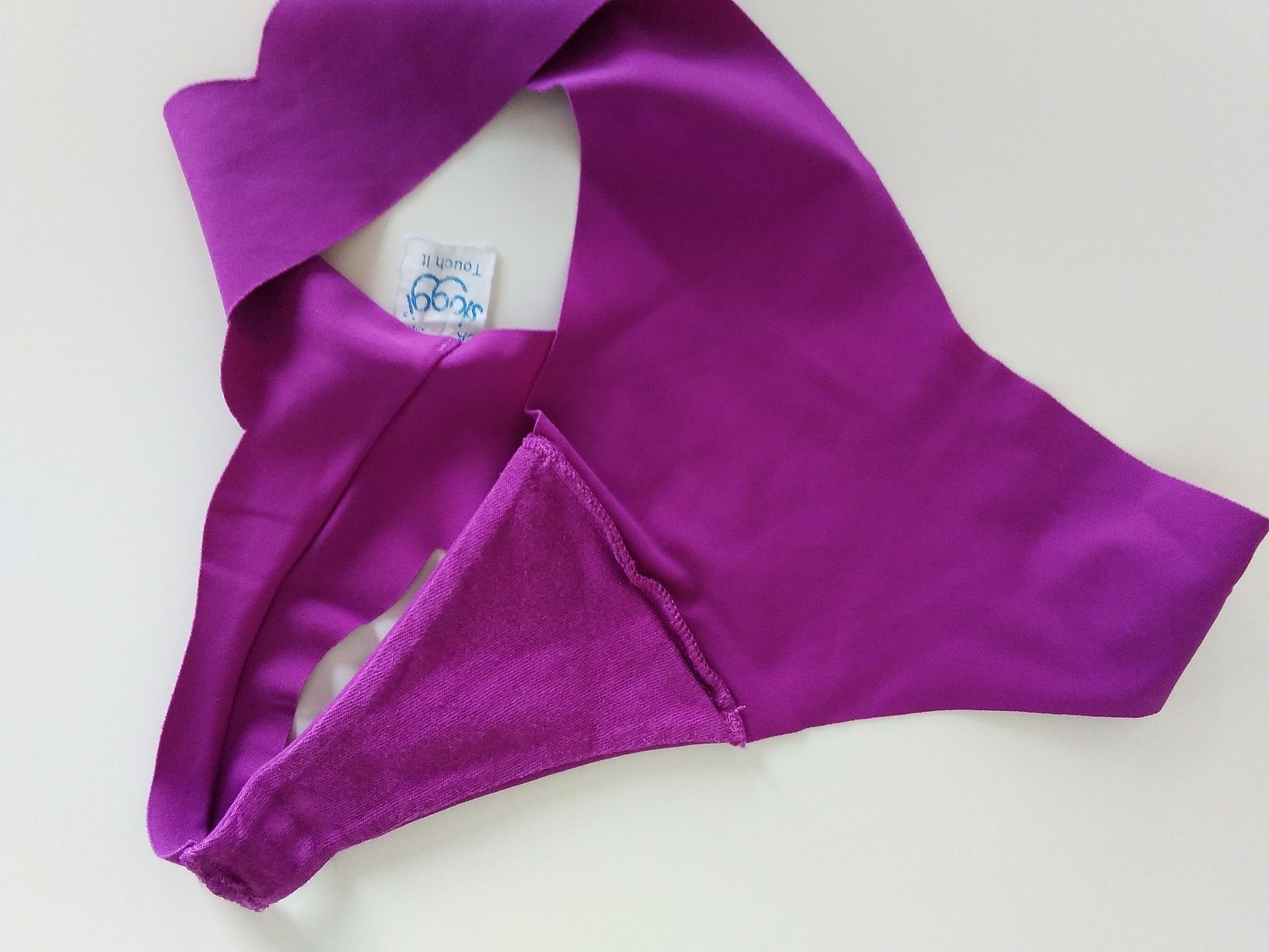 Sloggi Altra biancheria intima: SLOGGI Touch it DUO Magenta Taille S – Usato da Buchrain venduto da QueenyHE51 6