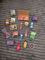 ZURU - Mini Brands - Fill the Fridge (Lot 1)