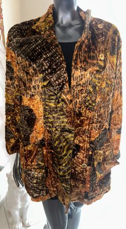 CHRISTIAN LACROIX MANTEL GR. 38