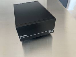 Ortofon T-3000 MC Step-Up Transformer