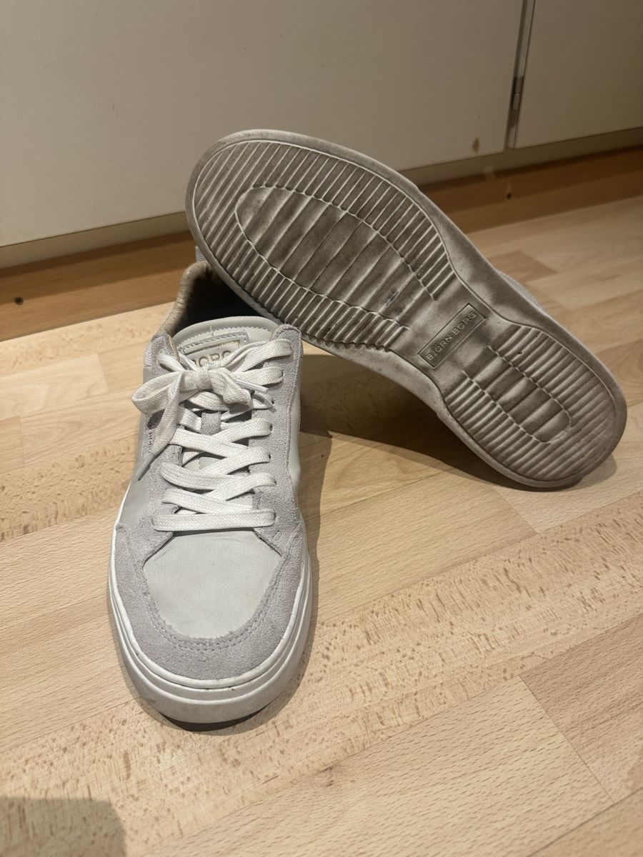 Scarpe da uomo: Sneaker Gr. 42 Björn Borg – Usato da Uetendorf venduto da Gar_9pvy 3