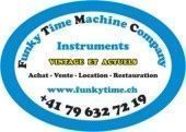 Amplificatori: Mesa Boogie Satellite 60 - révisé, tubes neufs – Usato da GLAND venduto da FunkyTime 3