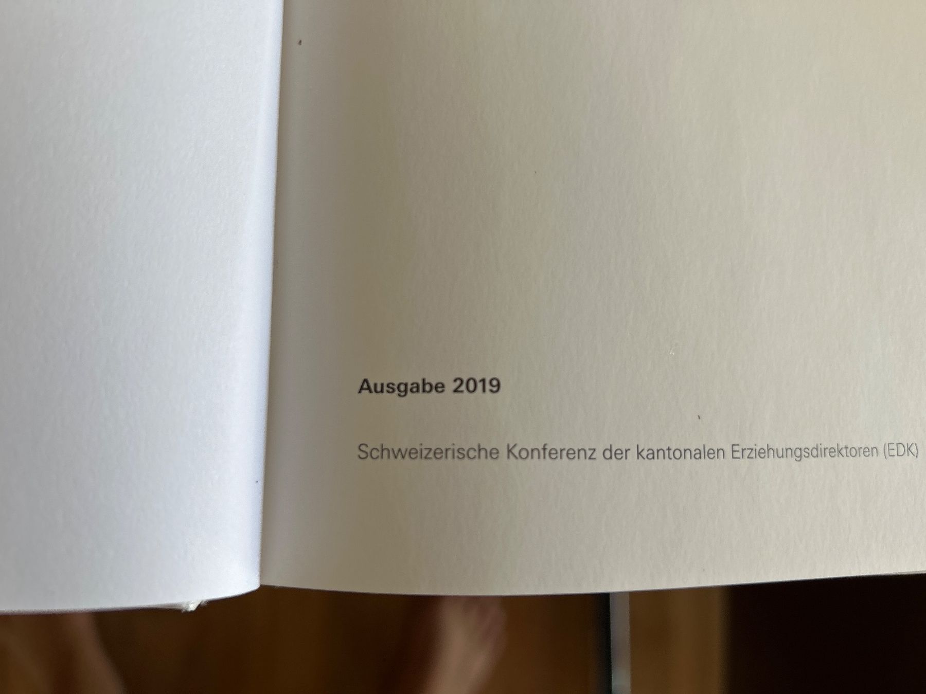 Bücher: Schweizer Weltatlas – Gebraucht aus St. Urban von uschi73 3