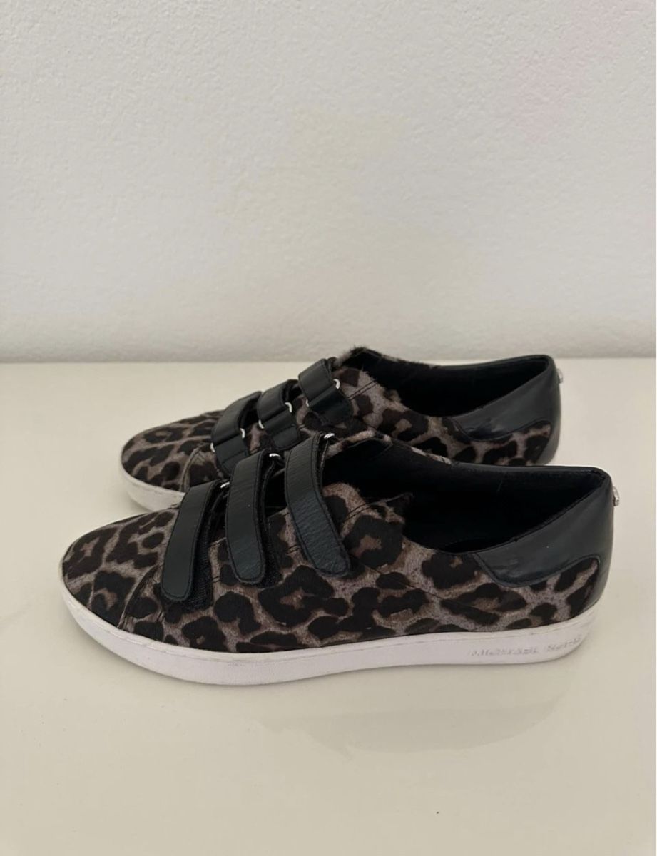 Michael Kors Scarpe da donna: Michael Kors Sneaker – Usato da Obernau venduto da goodday02 1