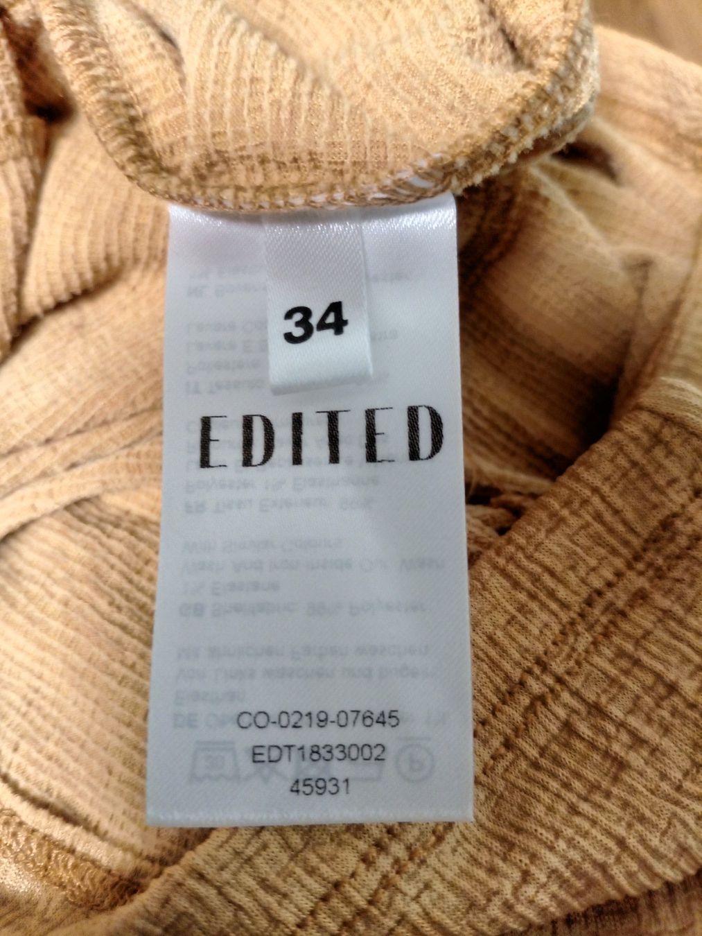 Vestiti: Herbst Kleid xs – Nuovo (secondo la descrizione) da Winterthur venduto da Smily-_- 4