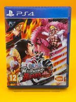 One Piece: Burning Blood PS4