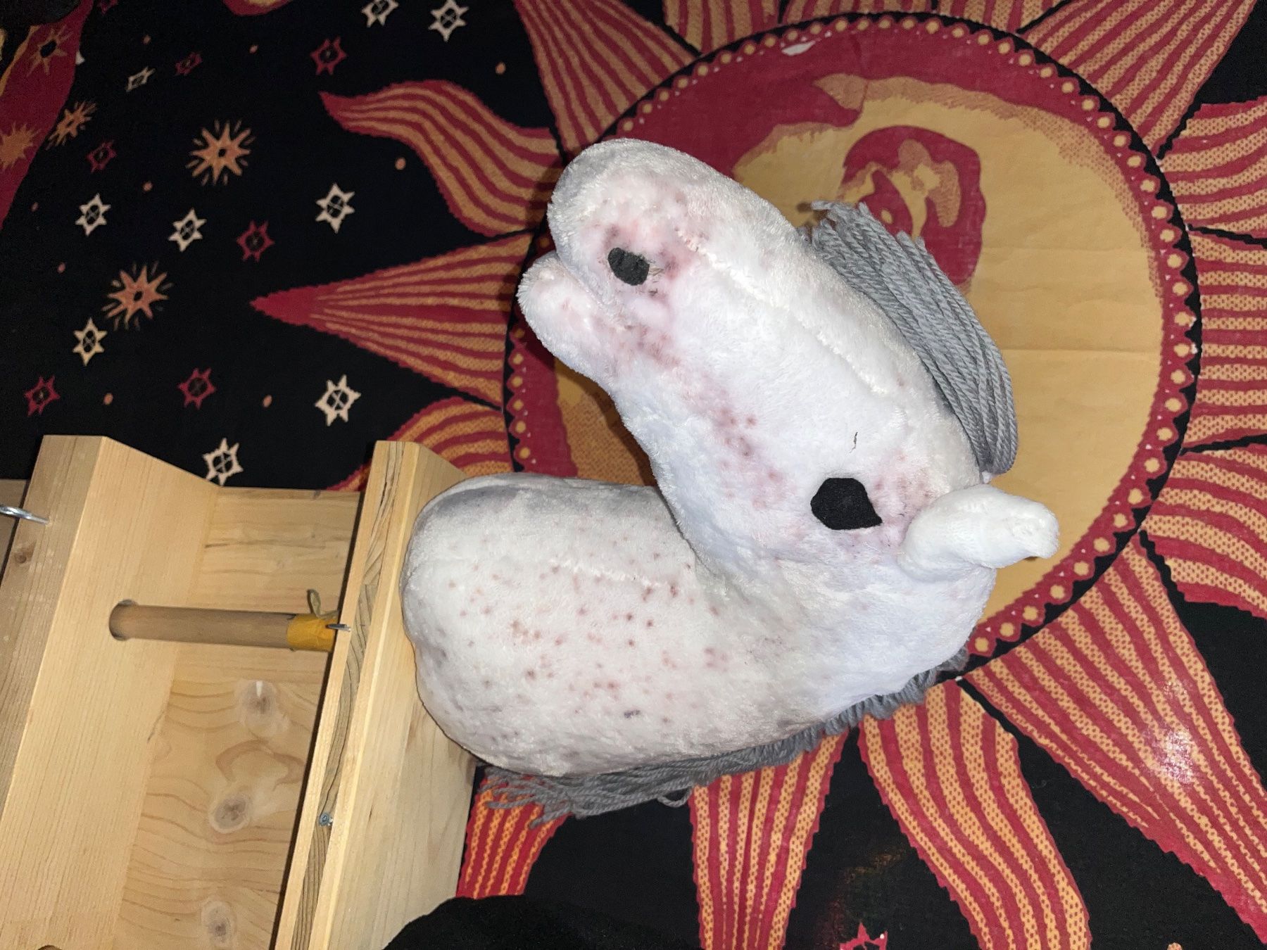 Spielzeuge: Hobby Horses – Gebraucht aus Winterthur von Mats_th 7