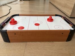 Mini Air Hockey Tisch