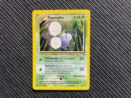 Pokemon Papungha Holo Neo Genesis