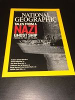 NATIONAL GEOGRAPHIC English ed. FEBRUARY 2005 ARABIA OWLS