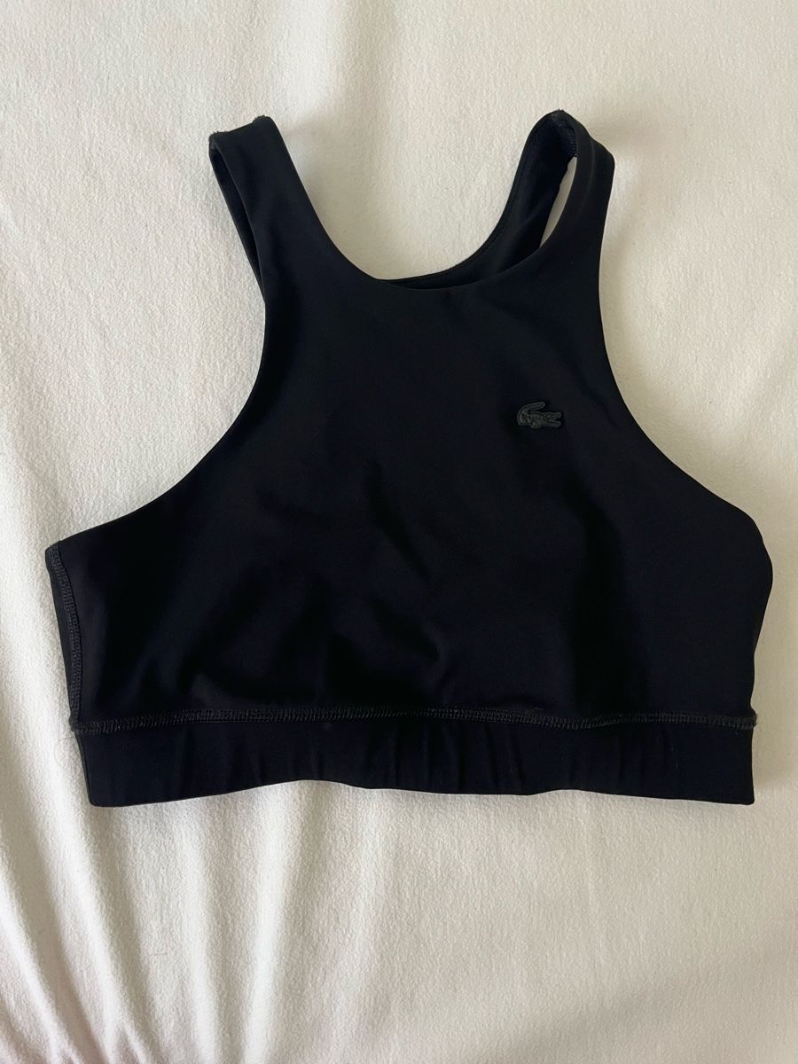 Lacoste Tops: Lacoste Top Gr.M – D'occasion à Basel par arminafera