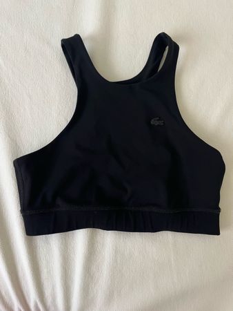 Lacoste Top Gr.M