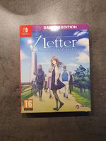 Root Letter Day One Edition sur Switch