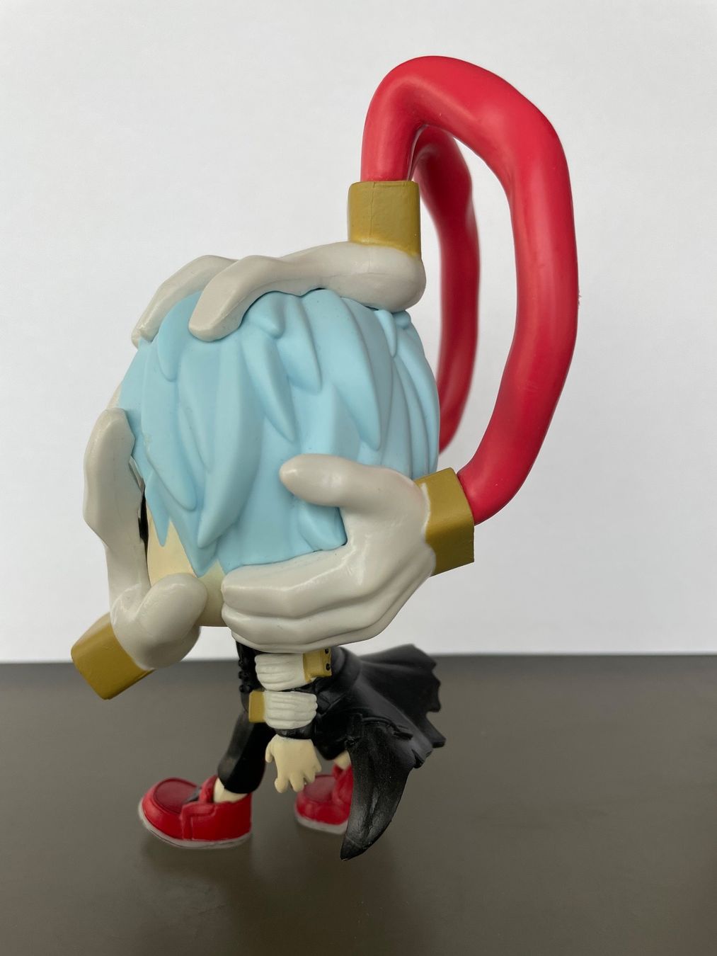 Statuette: Shigaraki Figur – Usato da Au ZH venduto da Valeleti 2