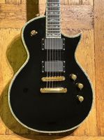 ESP Ltd EC 1000 Electric Guitar EMG