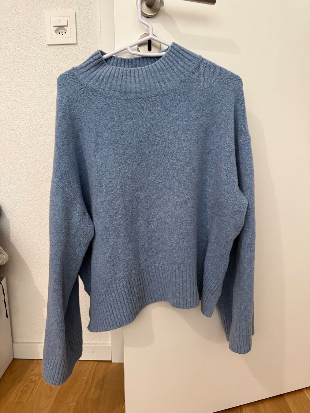 Pull&Bear Pulls & Sweat-shirts: Pull&Bear Sweater – D'occasion à Chardonne par ana_rpr2