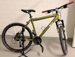 Arrow Super Duty Mountainbike zu verkaufen