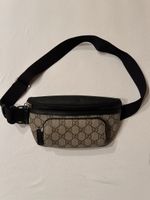 Gucci Bauchtasche (fast wie NEU)