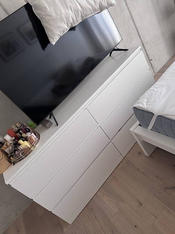 Ikea Kommoden: Kommode – Gebraucht aus Kirchberg BE von tel_y5cr