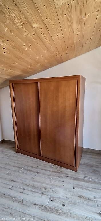 Letti: Camera da letto completa in legno   prezzo trattabile – Usato da Vezia venduto da mar_lsw8 1