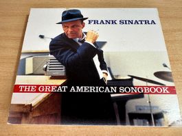 K0 Frank Sinatra – The Great American Songbook - 2 CD